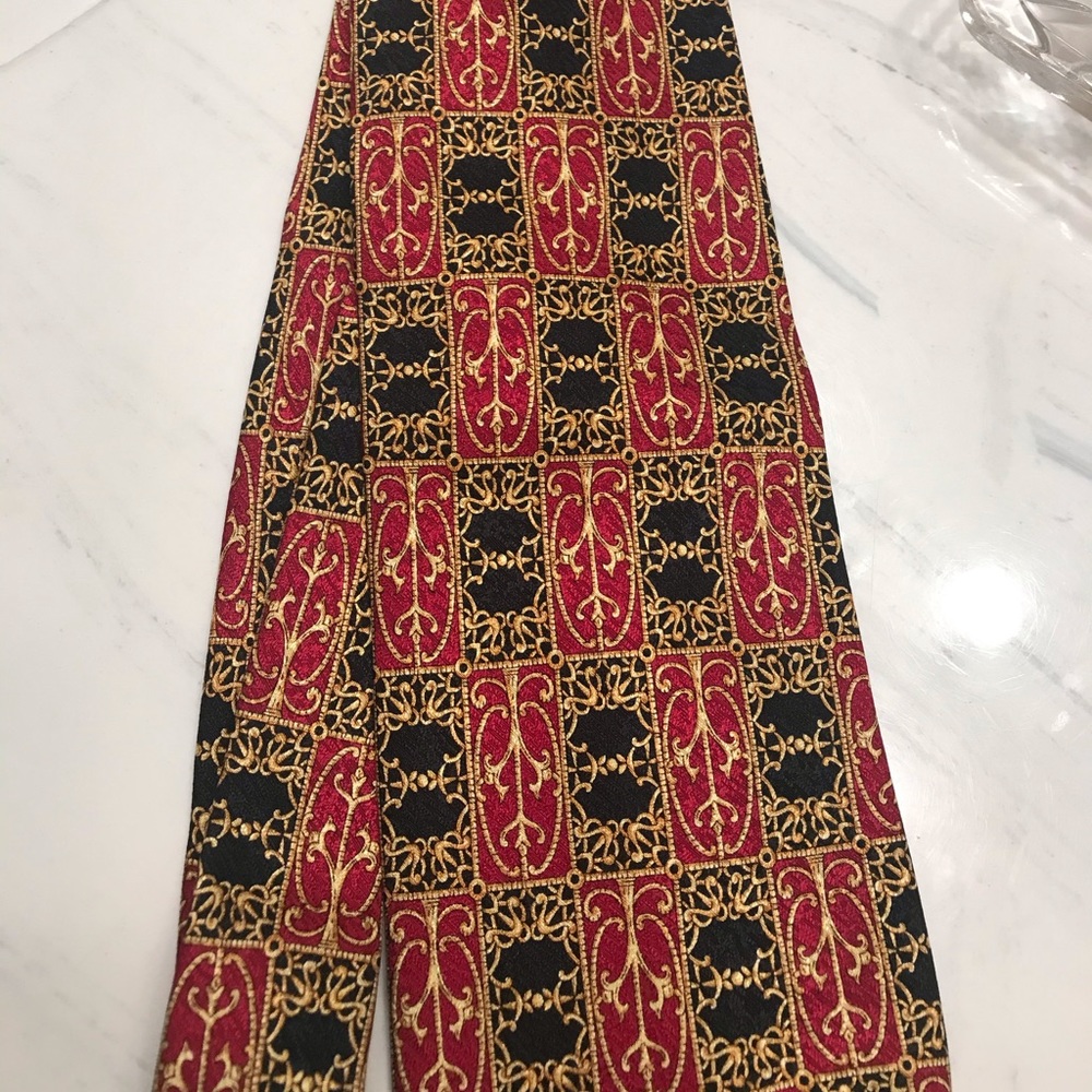 Italian Men’s tie